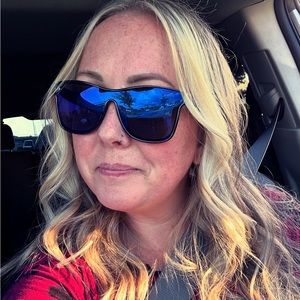 Meet your Posher, Jacquie